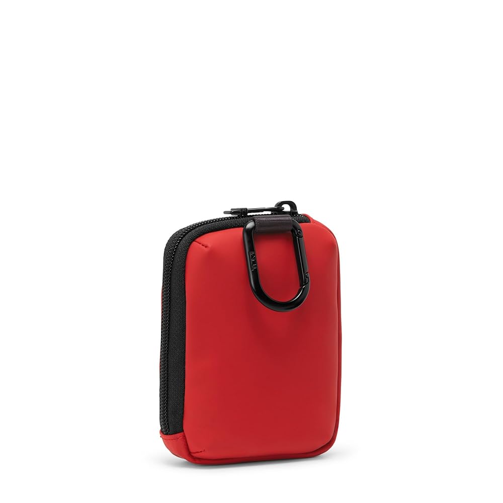 【新品 未使用】TUMIポーチ Small Kit カモフラージュデザイン 新品 未使用】TUMIポーチ Small Kit カモフラージュデザイン
